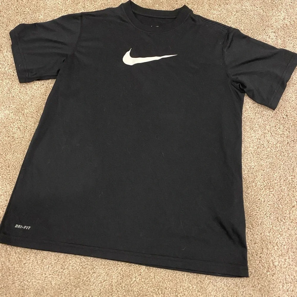 Nike Other - Boy’s Nike Dr-Fit shirt